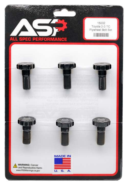 ARP Toyota 1.6L (2TC) & 1.8L (3TC) 12pt Head Stud Kit