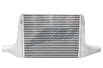 compare product AWE Tuning 18-19 Audi SQ5 Crossover B9 3.0T ColdFront Intercooler