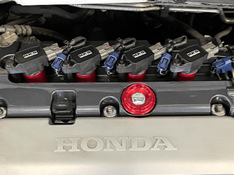 compare product HKS SUPER FIRE RACING COIL PRO K20A
