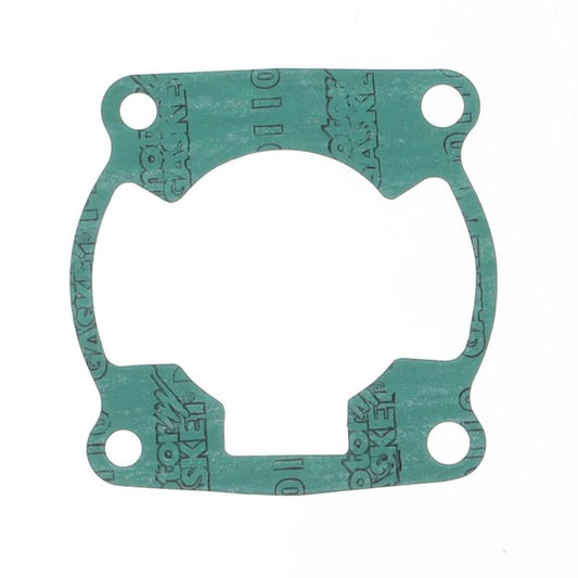 Athena 03-08 Suzuki RM 100 0.2mm Thick Cylinder Base Gasket
