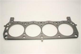 compare product Cometic Ford SB 4.080 inch Bore .062 inch MLS-5 Head Gasket (w/AFR Heads)