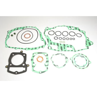 compare product Athena 94-96 Honda XR 200 R Complete Gasket Kit (Excl Oil Seals)