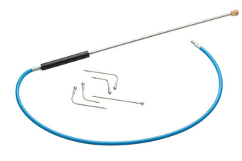 compare product LIQUI MOLY DPF Wand w/5 Interchangeable Tips