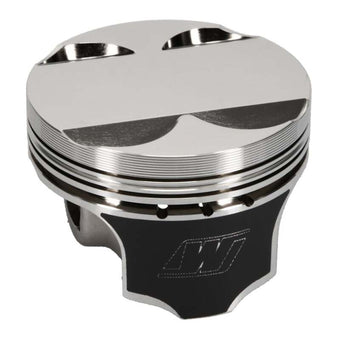 compare product Wiseco 93-01 Honda Civic Si B16A 1.176 X 81.25MM Piston Shelf Stock Kit