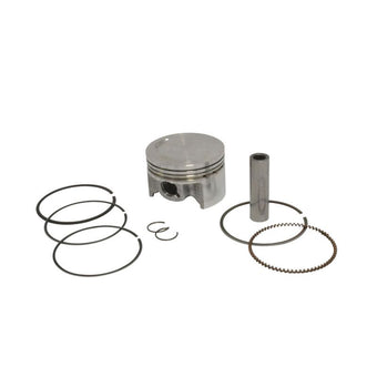 compare product Athena 03-09 Kawasaki KLX 110 56.95mm 4T Cast Piston