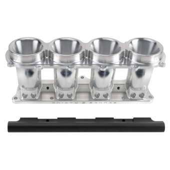 compare product Skunk2 Ultra Race K-Series Billet Runner w/Fuel Rail