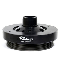 Fluidampr Dodge/Chrysler/Jeep 5.7L/6.1L/6.4L Gen III HEMI Steel Internally Balanced Damper