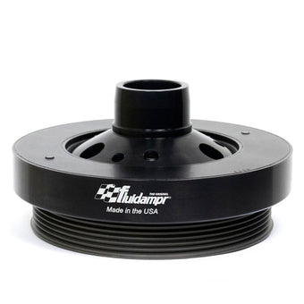 compare product Fluidampr Dodge/Chrysler/Jeep 5.7L/6.1L/6.4L Gen III HEMI Steel Internally Balanced Damper