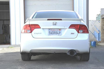 compare product HKS 07-09 Civic Si Sedan Sport Exhaust Ti Tips