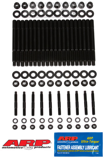 compare product ARP Chevrolet 2004+ Chevrolet LS Gen III/IV w/ All Same Length Studs Head Stud Kit