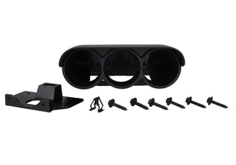 compare product Ford Racing Mustang Dash Gauge Pod