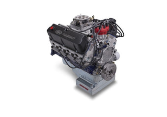 compare product Ford Racing X2347 EFI Dressed 360hp Front Sump Crate Engine