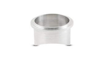 compare product Vibrant Tial 50MM BOV Weld Flange Aluminum - 4.00in Tube