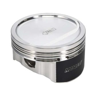 compare product Manley Chevrolet LS Piston Set - 4.005in Bore 1.304in CH, -18.00 CC