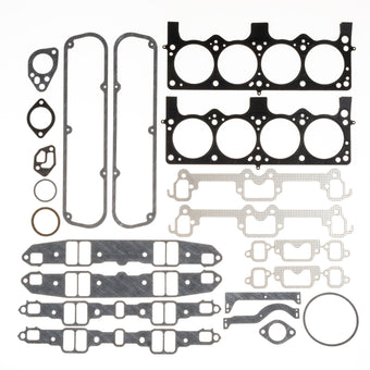 compare product Cometic Chrysler 318/340/360 LA V8 Top End Gasket Kit 4.100in Bore .40in MLS Cylinder Head Gasket