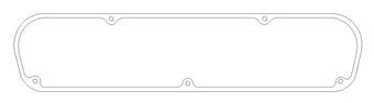 compare product Cometic Chrysler LA V8 .094in Fiber Valve Cover Gasket