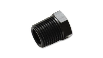 compare product Vibrant M16 x 1.5 Metric Aluminum Port Plug with Crush Washer