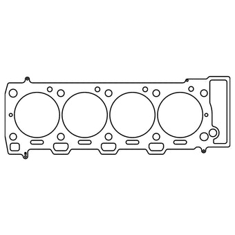 compare product Cometic GM LT5 Gen-2 Small Block V8 .051in MLS Cylinder Head Gasket - 4.155in Bore - RHS - 1990-1995