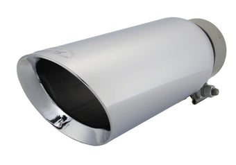 compare product Ford Racing 19-22 Ranger Exhaust Tip - Chrome