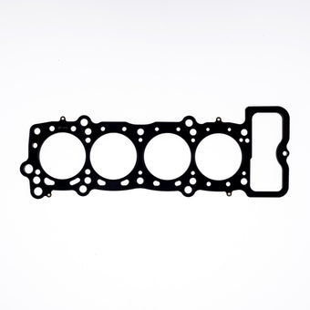 compare product Cometic Nissan FJ20E/FJ20ET .075in MLS Cylinder Head Gasket - 91mm Bore