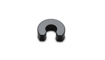 compare product Vibrant Exhaust Hanger Rod Clips for 1/2in OD hanger rod - (SOLD IN PAIRS)