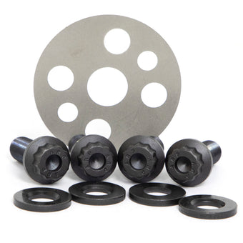 compare product Fluidampr 89-02 Dodge Cummins 5.9L 12V/24V High Strength Bolt Kit