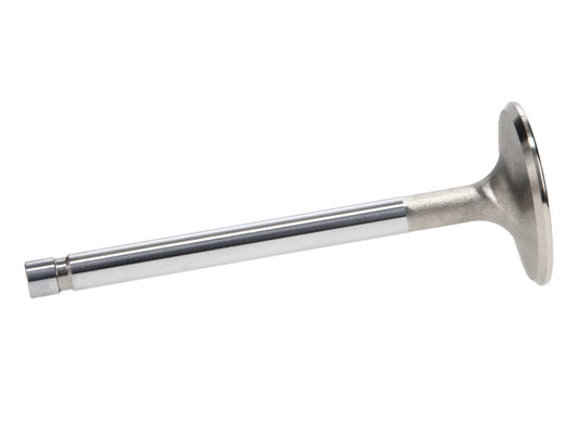 Manley Oldsmobile 330 Exhaust Valve Kit - 1.710in Head Dia. 4.668in O/A Length, 0.3415in Stem