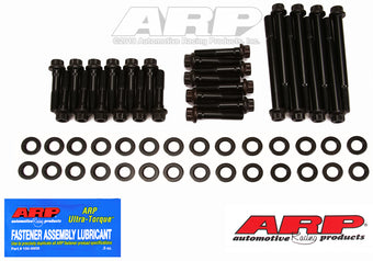compare product ARP Buick V6 Stage ll head bolt kit