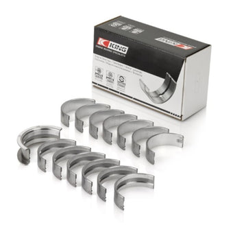 compare product King Engine Bearings 89-15 Dodge Cummins Diesel 5.9L 6.7L Inline 6 (Size 1.0mm) Main Bearing Set