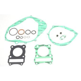 compare product Athena 03-10 Suzuki DRZ 125 Complete Gasket Kit