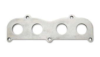 compare product Vibrant Mild Steel Exhaust Manifold Flange for Toyota 2AZ-FE motor 1/2in Thick