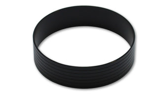 compare product Vibrant Vanjen Aluminum Union Sleeve for 4in OD Tubing (for use with Weld Fittings Part #12548)