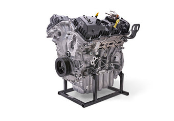 compare product Ford Racing 3.5L NA Cyclone V6 Long Block Assembly