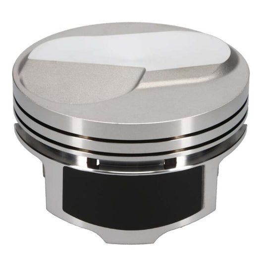 Wiseco Pro Tru Street Chevy Big Block 4.530in Bore 1.270in CH 15.00 CC Piston Set