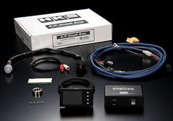 compare product HKS AF KNOCK AMP 2/3 A/F Sensor