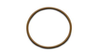 compare product Vibrant Replacement O-Ring for 3.5in Weld Fittings (Part #12547)