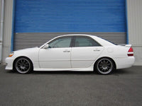 HKS 00-04 Toyota Mark II JZX110 Hipermax S Coilover Full Kit