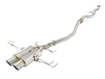 compare product Skunk2 MegaPower RR 18-20 Honda Civic Type-R Exhaust System