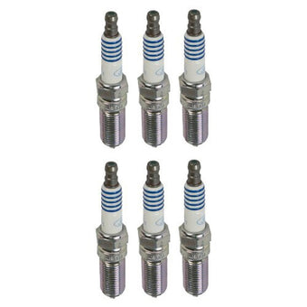 compare product Ford Racing 19-24 Ranger/Bronco 2.3L/2.7L / 11-21 F-150 3.5L EcoBoost Cold Spark Plug Set
