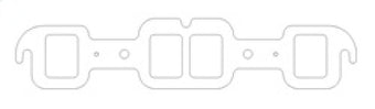 compare product Cometic Oldsmobile Gen-2 Rocket V8 .030in MLS Exhaust Mani Gasket Set