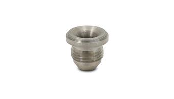 compare product Vibrant Male -10AN Titanium Weld Bung