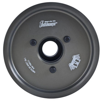compare product Fluidampr Chevy LS3/L99/Camaro w/ Stock Pulley Steel Internally Balanced Damper