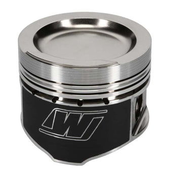 compare product Wiseco VW/Audi Turbo Conversion 20V Cyl Head 82.5mm Bore 8.5 CR Pistons (Inc Rings)