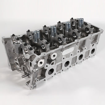 compare product Ford Racing Mustang GT350 5.2L Cylinder Head LH - Semi Finished
