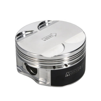 compare product Manley Ford Coyote 5.0L DOHC 4 Valve 3.630in Bore +3.75cc Dome 11.0 CR Piston (Single)