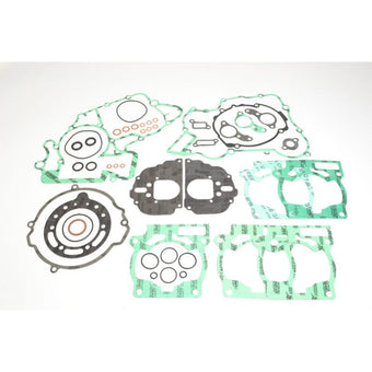 compare product Athena 98-01 KTM 200 EGS / EXC / SX Complete Gasket Kit