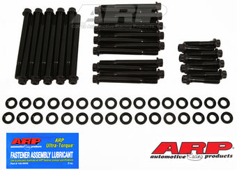 compare product ARP BB Chevy w/ Brodix Aluminum Head Bolt Kit