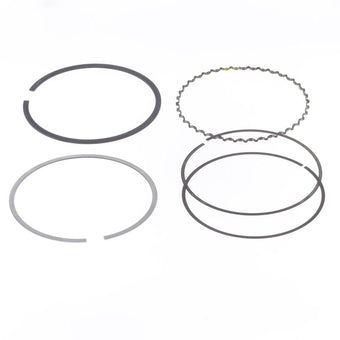 compare product Athena Yamaha TT 350 87mm Bore Piston Ring Set (For Athena Pistons Only)