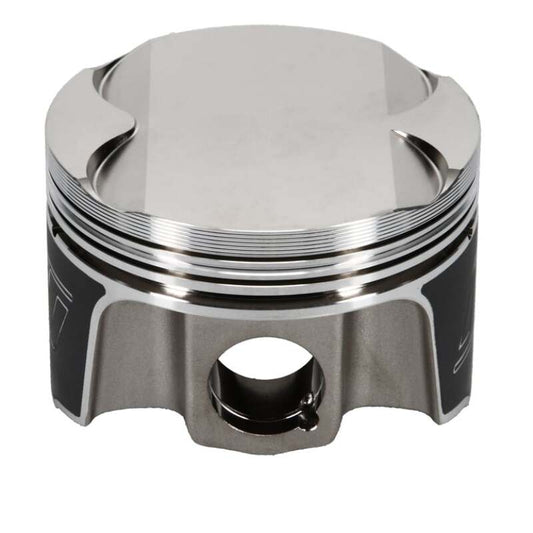 Wiseco BMW M50B25 84.25 mm Bore 38.20 mm CH -1.50 CC Piston Set