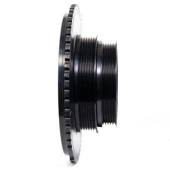 compare product Fluidampr 91-95 BMW M50 I6 Steel Internally Balanced Damper
